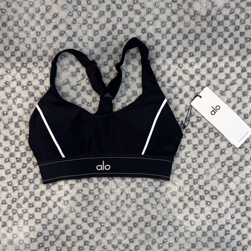 ALO Airlift Suit Up Bra